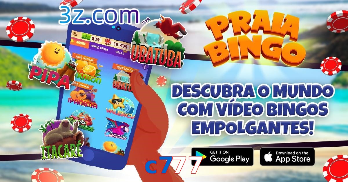 c777.game